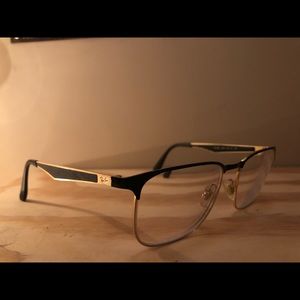 Ray Ban eyeglasses